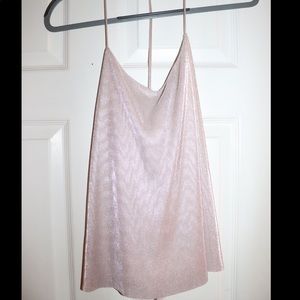 Express Tank Top